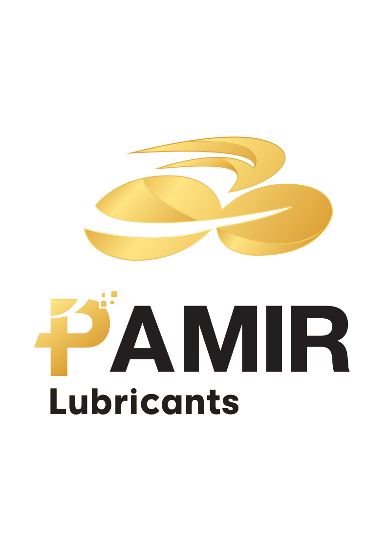 Pamir Lubricants Logo